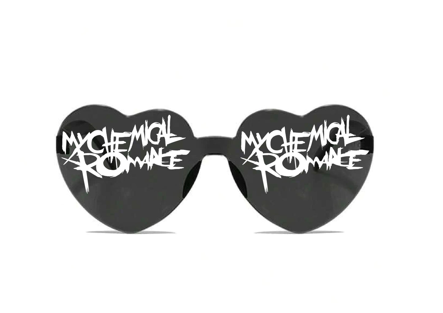 MCR 2026 Tour Sunglasses