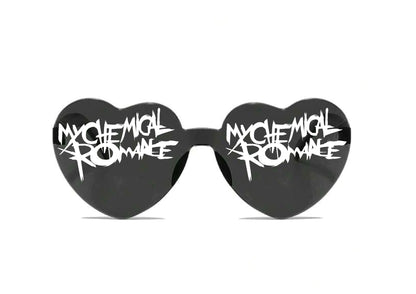 MCR 2026 Tour Sunglasses