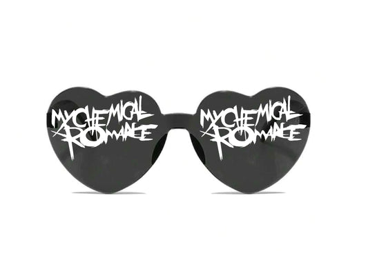 MCR 2026 Tour Sunglasses