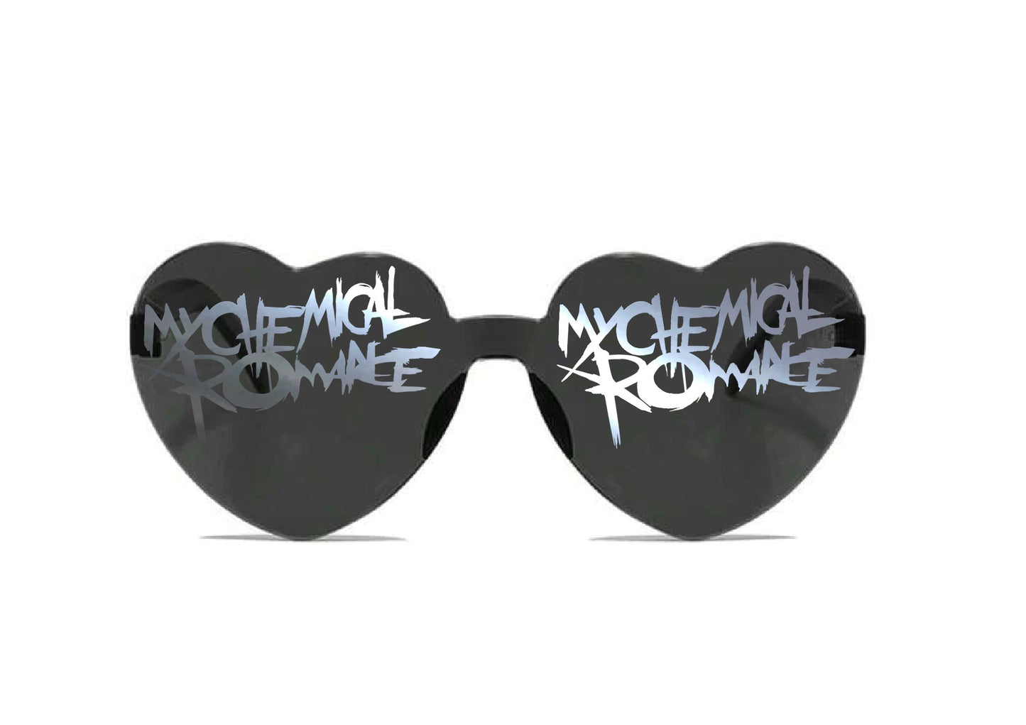 MCR 2026 Tour Sunglasses