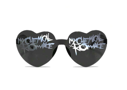 MCR 2026 Tour Sunglasses