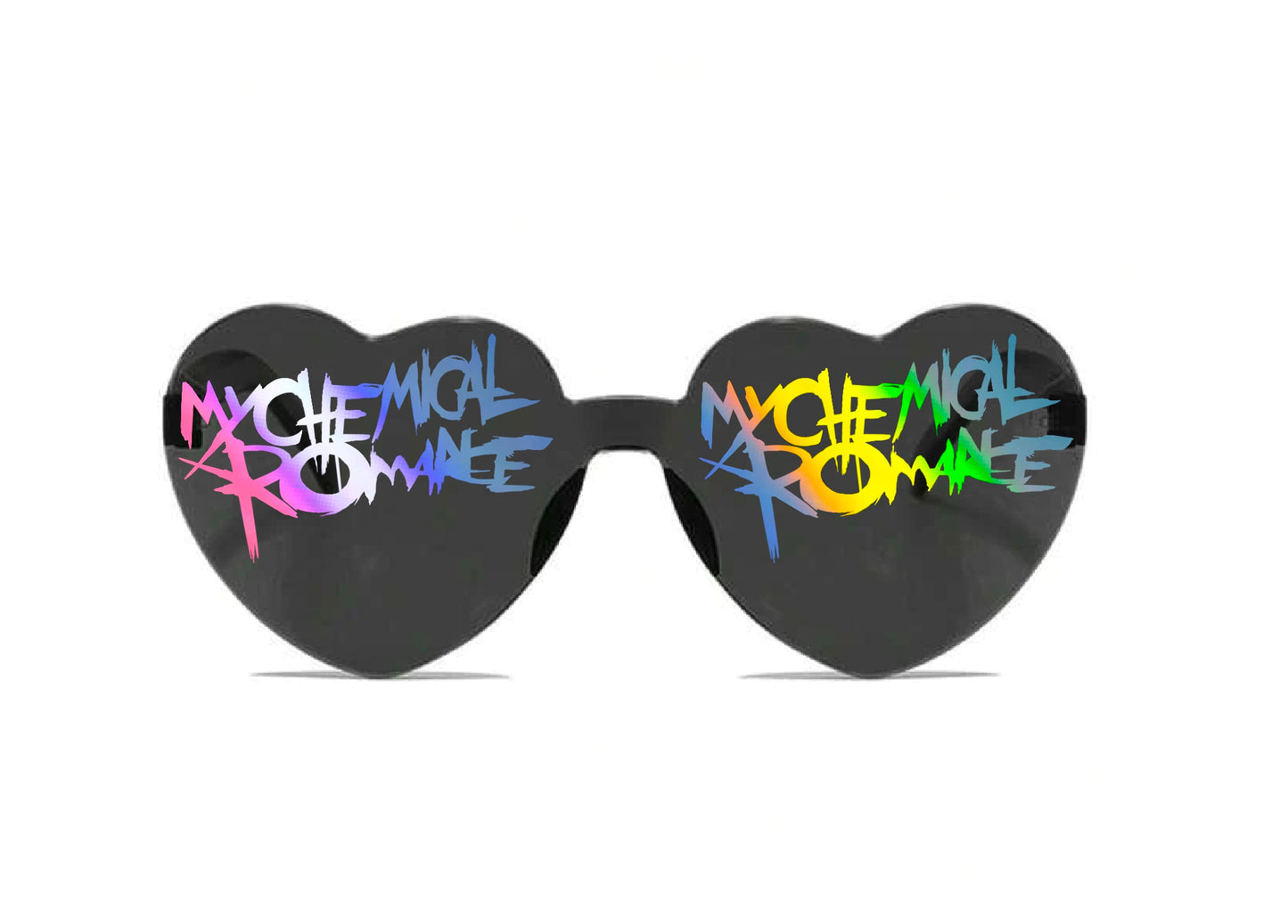 MCR 2026 Tour Sunglasses