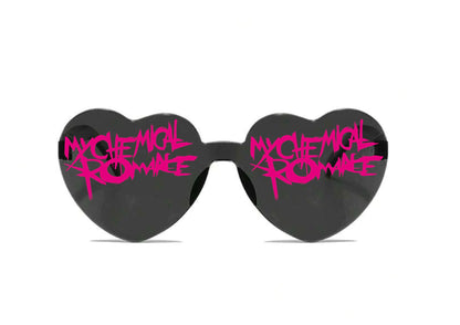 MCR 2026 Tour Sunglasses
