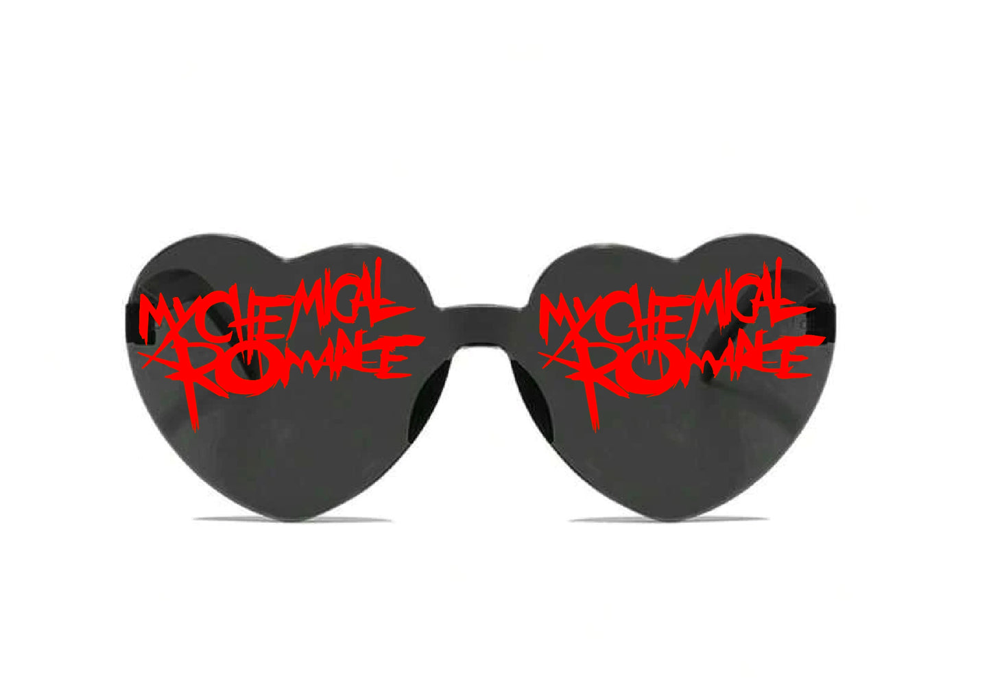 MCR 2026 Tour Sunglasses