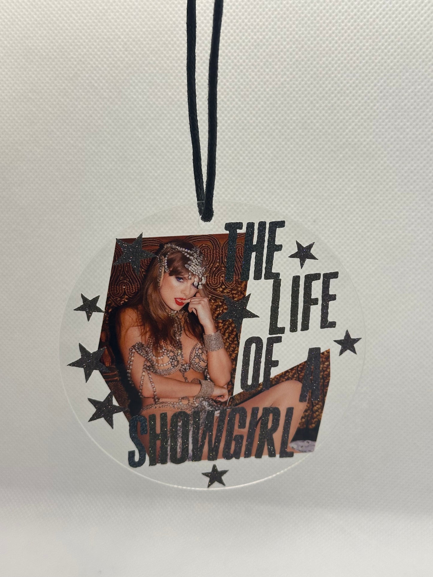 TS TLOAS Hanging Decoration