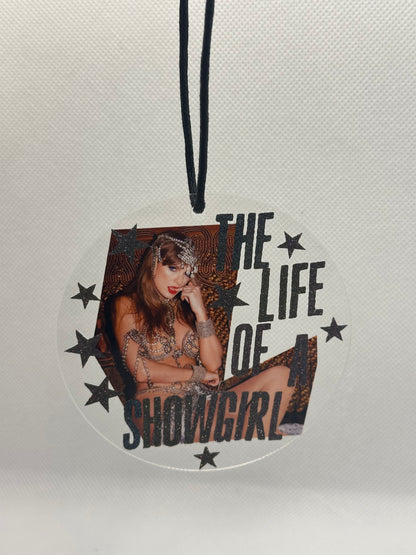 TS TLOAS Hanging Decoration