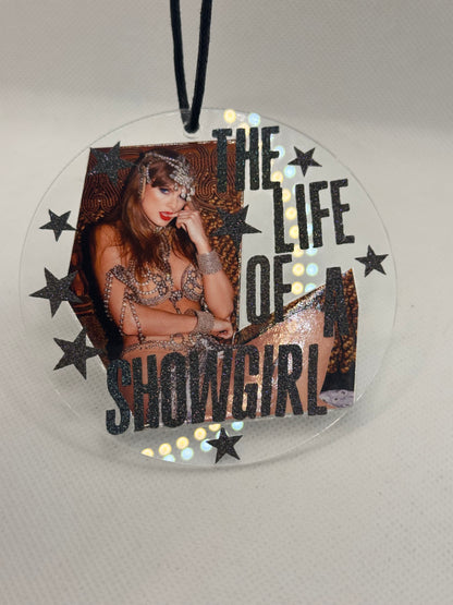 TS TLOAS Hanging Decoration