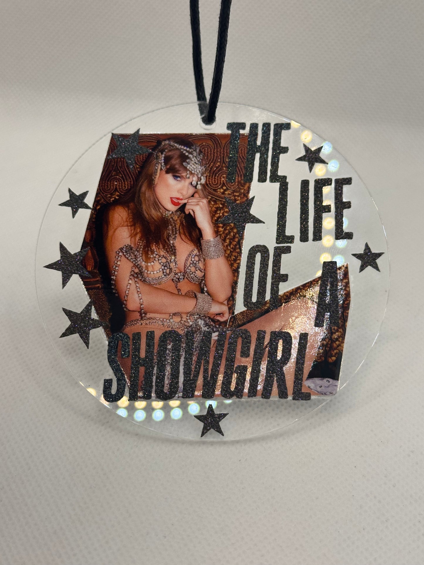 TS TLOAS Hanging Decoration