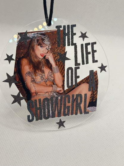 TS TLOAS Hanging Decoration