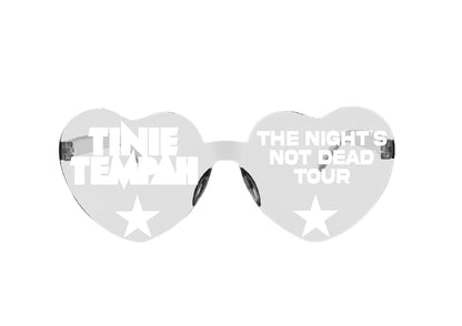 TT Tour 2026 Sunglasses