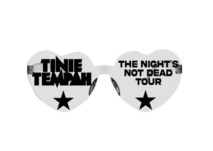 TT Tour 2026 Sunglasses