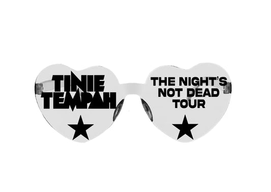 TT Tour 2026 Sunglasses