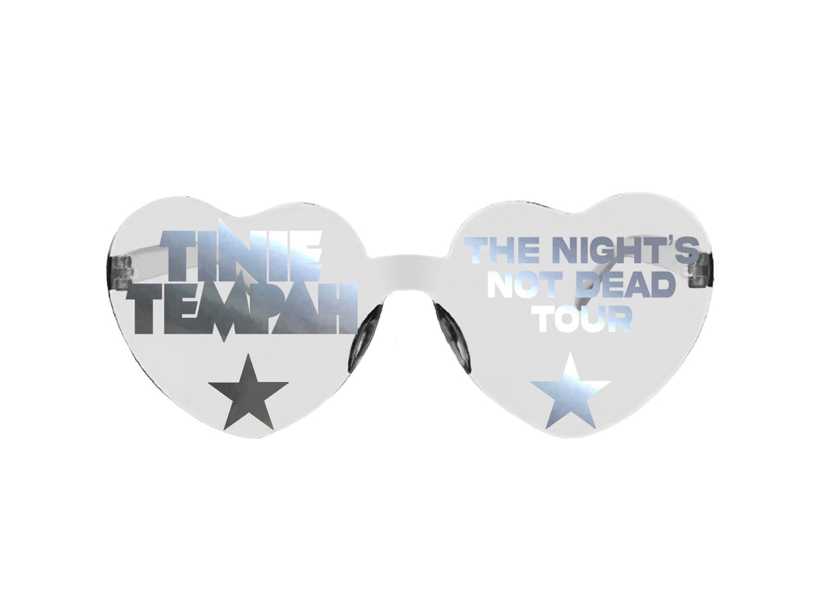 TT Tour 2026 Sunglasses