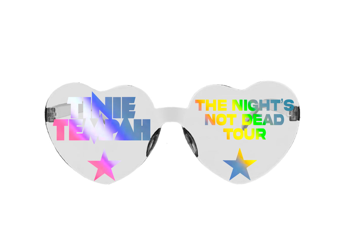 TT Tour 2026 Sunglasses