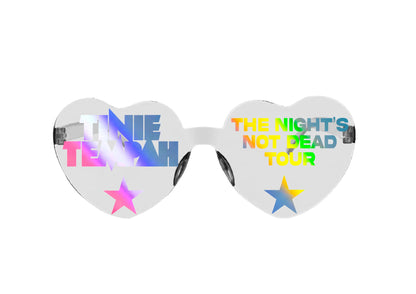 TT Tour 2026 Sunglasses