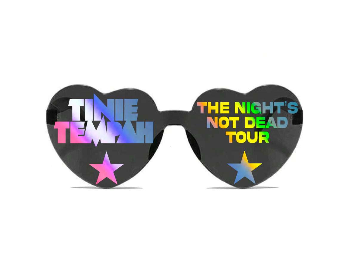 TT Tour 2026 Sunglasses