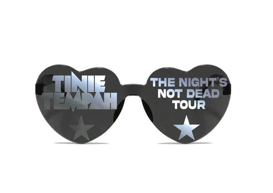 TT Tour 2026 Sunglasses