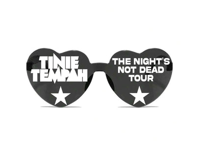 TT Tour 2026 Sunglasses