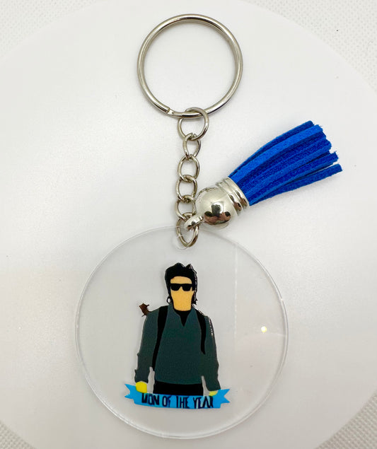 ST Keyring, SH Keyring