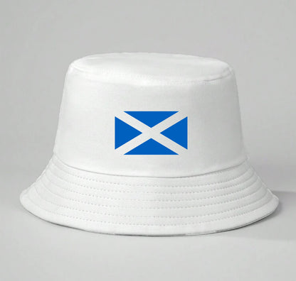S inspired Bucket Hats
