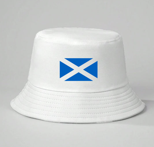 S inspired Bucket Hats