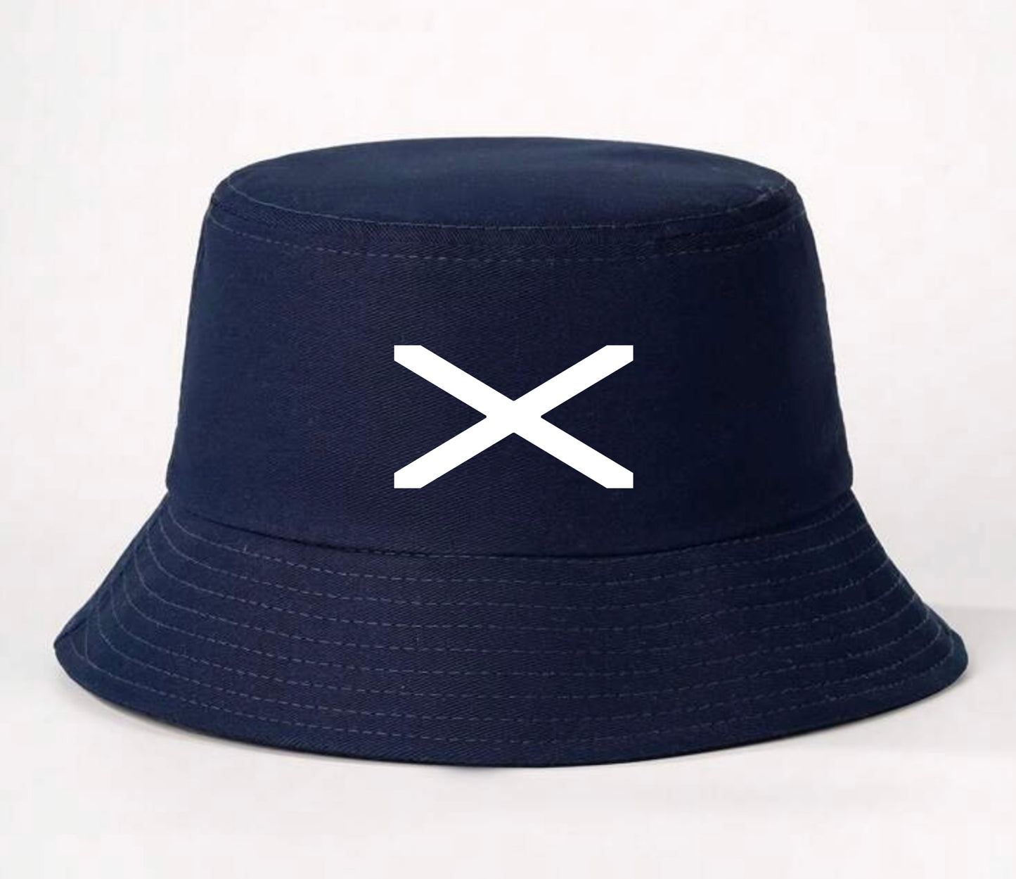 S inspired Bucket Hats