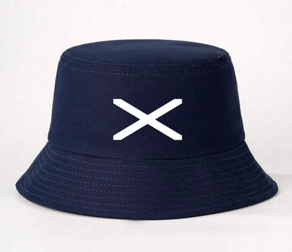 S inspired Bucket Hats