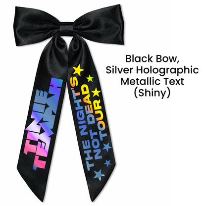 TT 2026 Tour Hair Bows