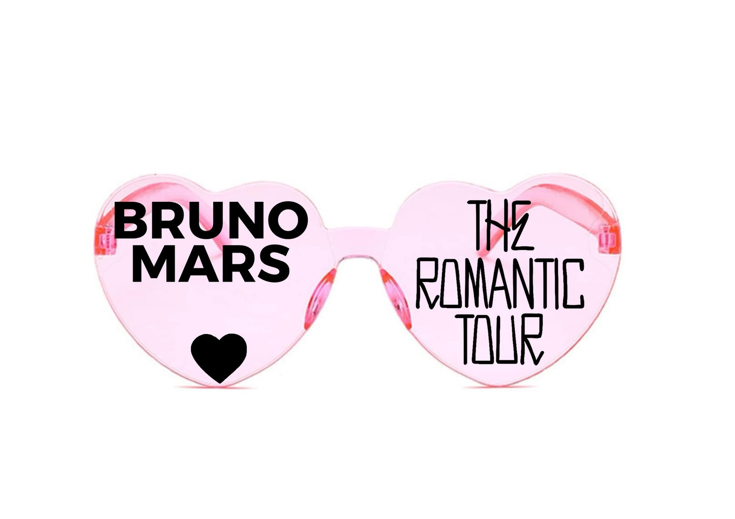 BM 2026 Tour Sunglasses