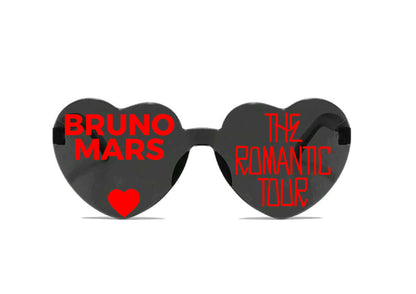 BM 2026 Tour Sunglasses