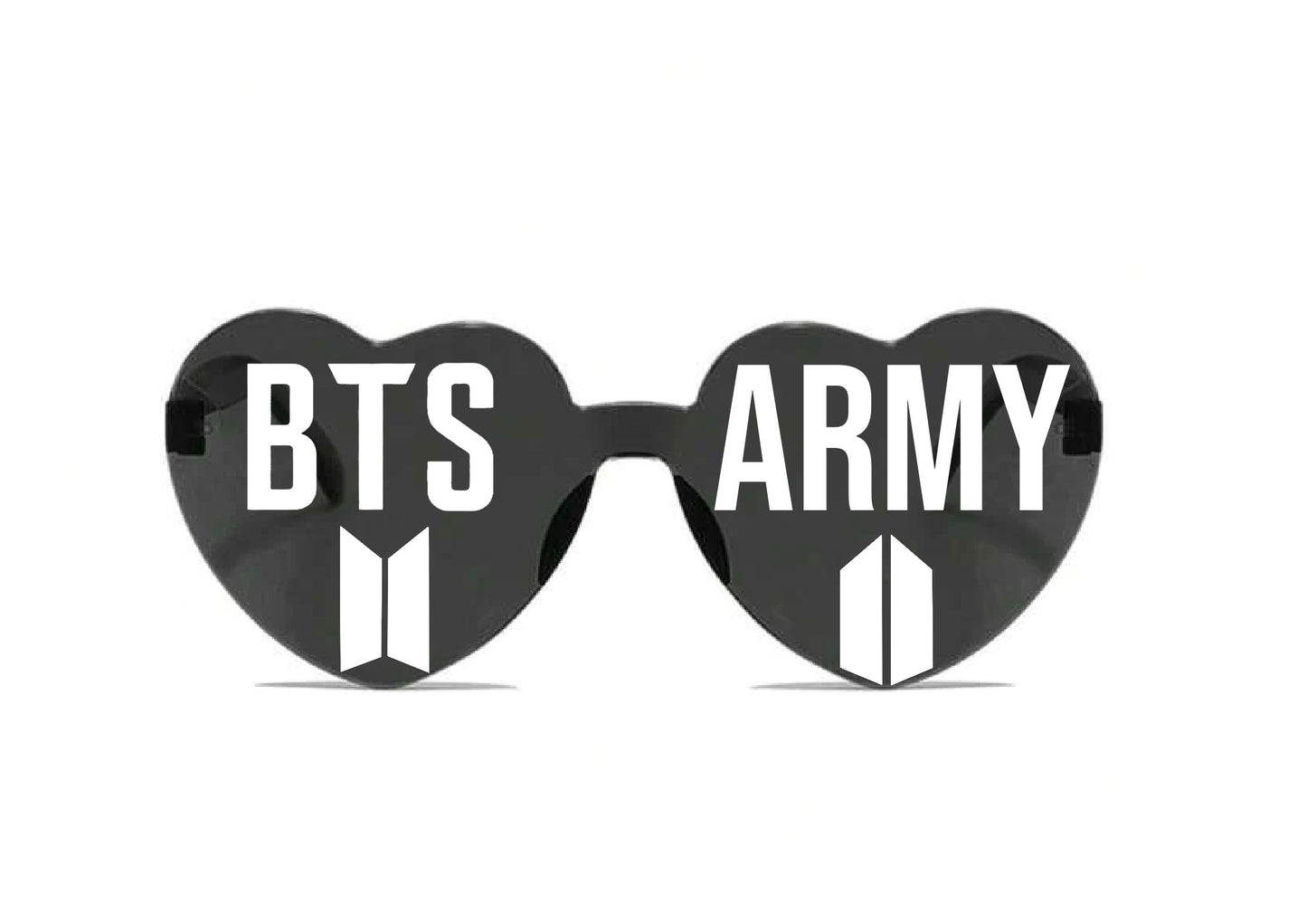 K-Pop Band 2026 Tour Sunglasses
