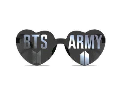 K-Pop Band 2026 Tour Sunglasses