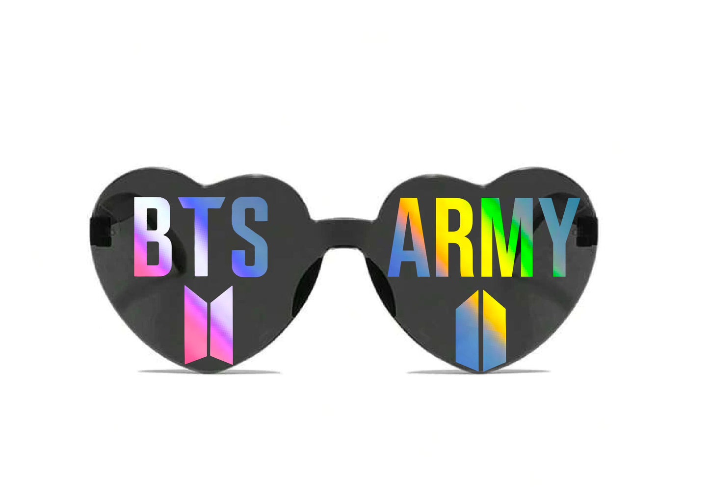 K-Pop Band 2026 Tour Sunglasses