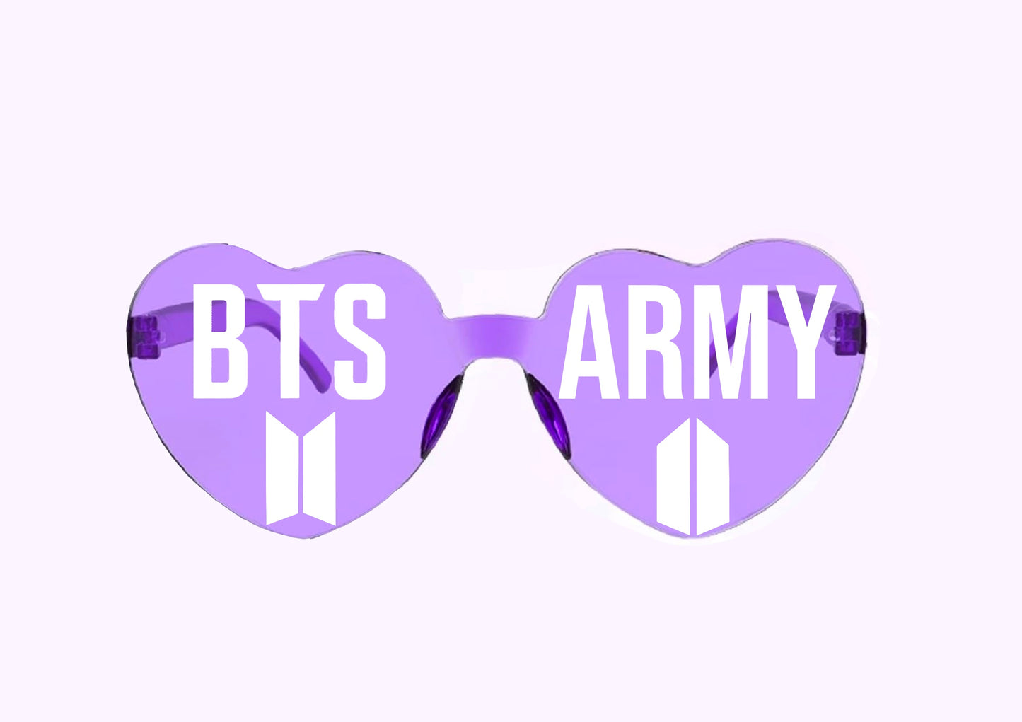 K-Pop Band 2026 Tour Sunglasses