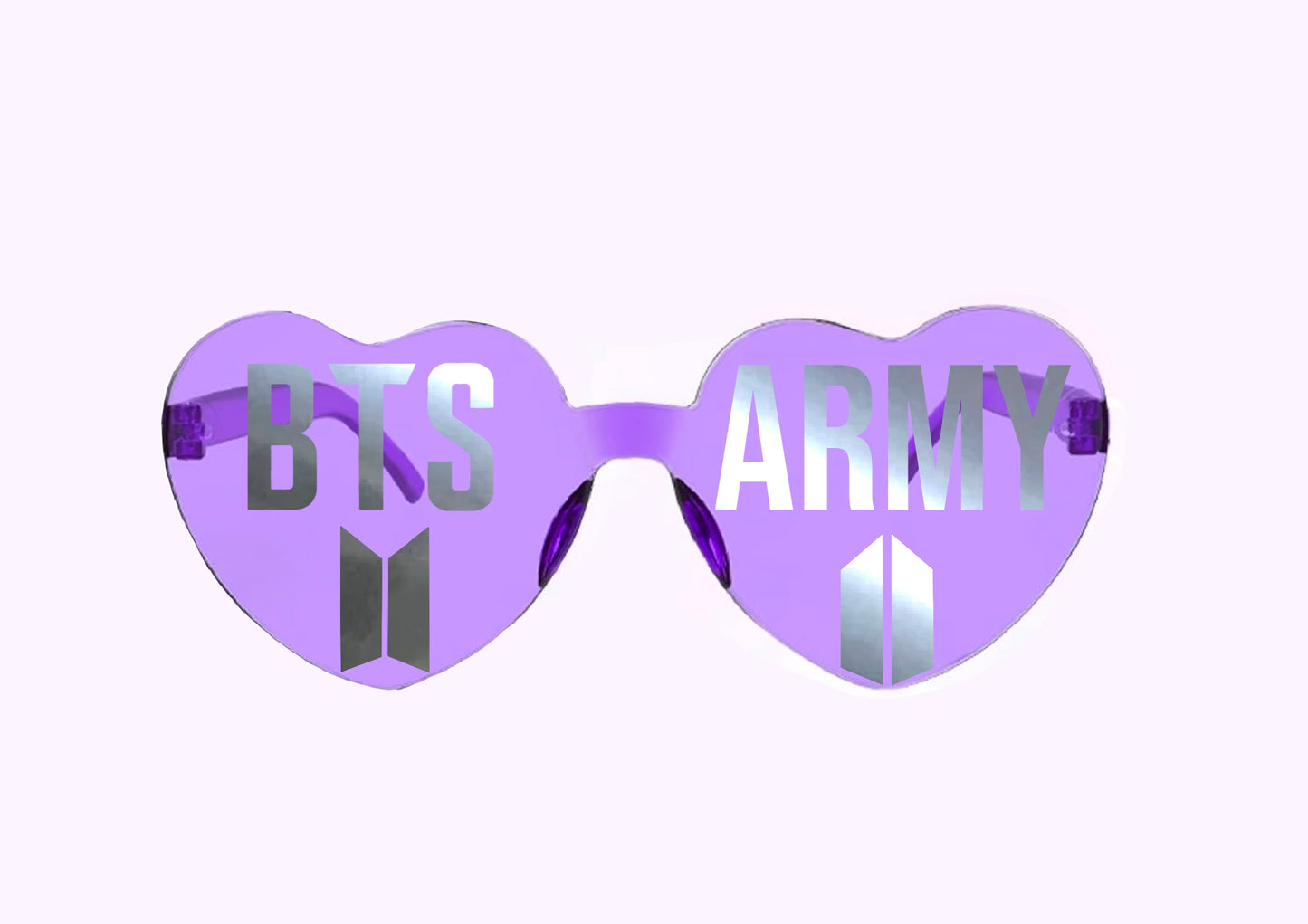 K-Pop Band 2026 Tour Sunglasses