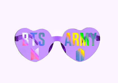 K-Pop Band 2026 Tour Sunglasses