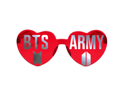 K-Pop Band 2026 Tour Sunglasses