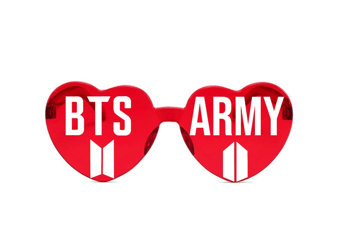 K-Pop Band 2026 Tour Sunglasses