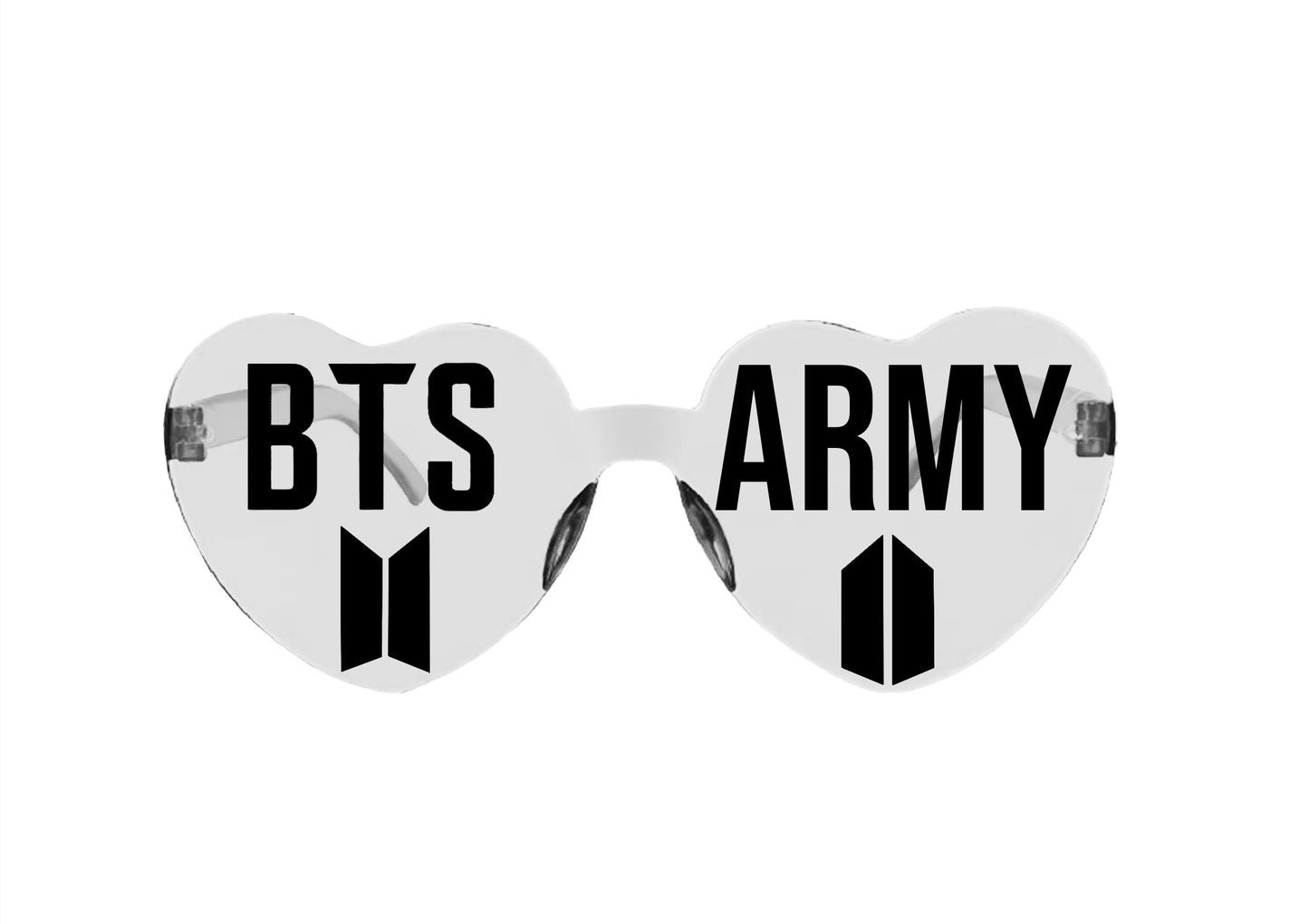 K-Pop Band 2026 Tour Sunglasses