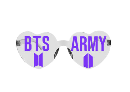 K-Pop Band 2026 Tour Sunglasses