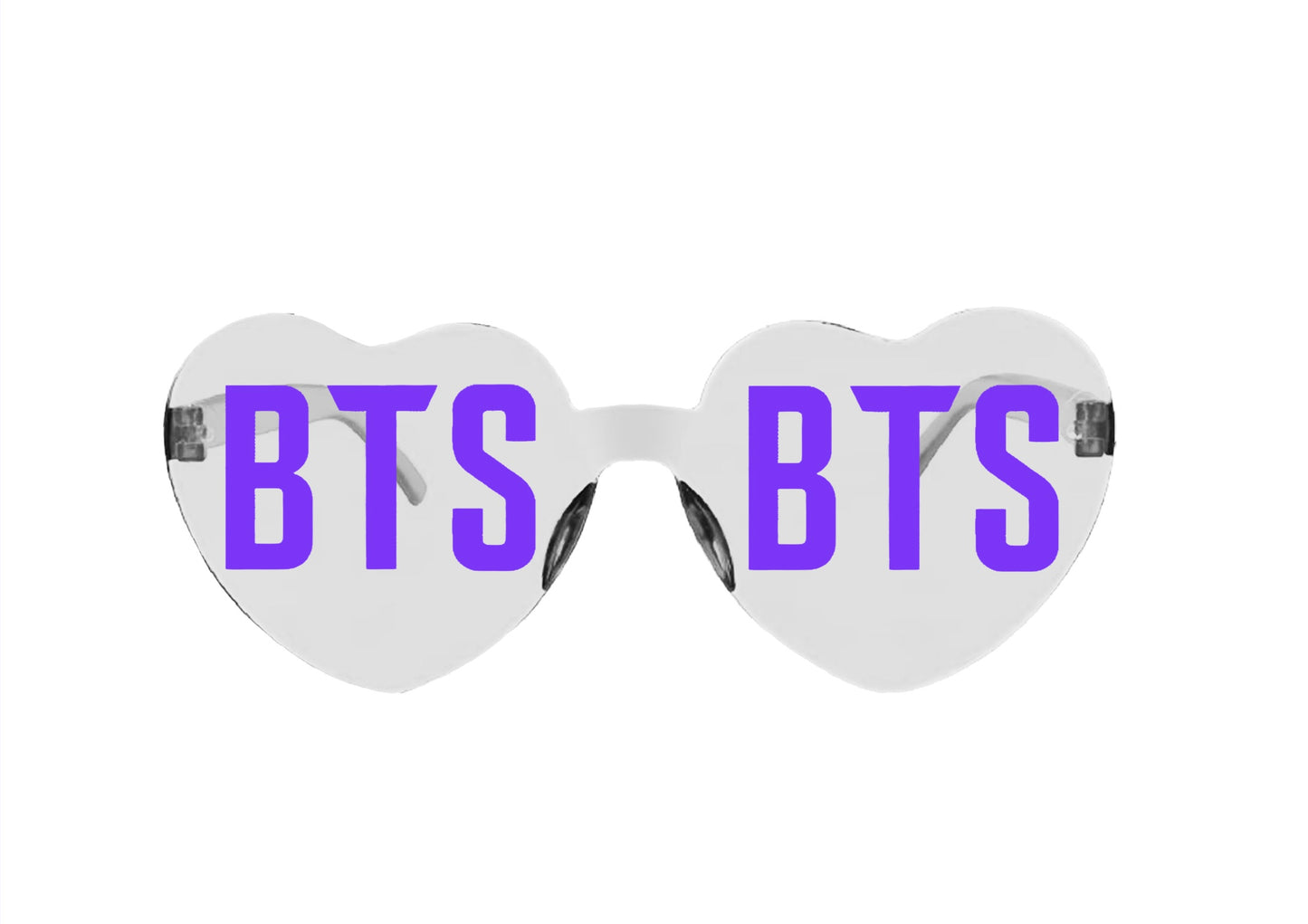 K-Pop Band 2026 Tour Sunglasses
