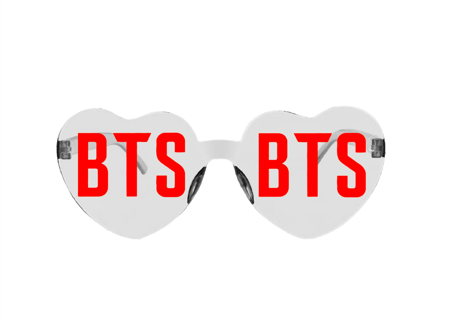 K-Pop Band 2026 Tour Sunglasses