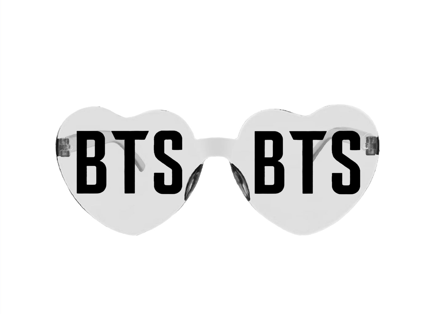 K-Pop Band 2026 Tour Sunglasses