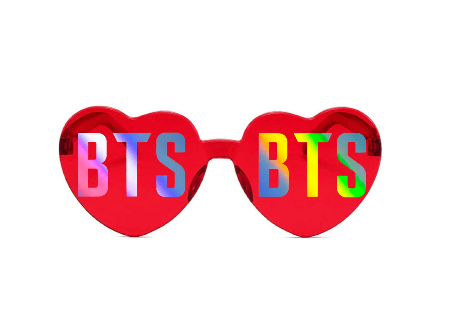 K-Pop Band 2026 Tour Sunglasses