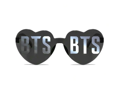 K-Pop Band 2026 Tour Sunglasses
