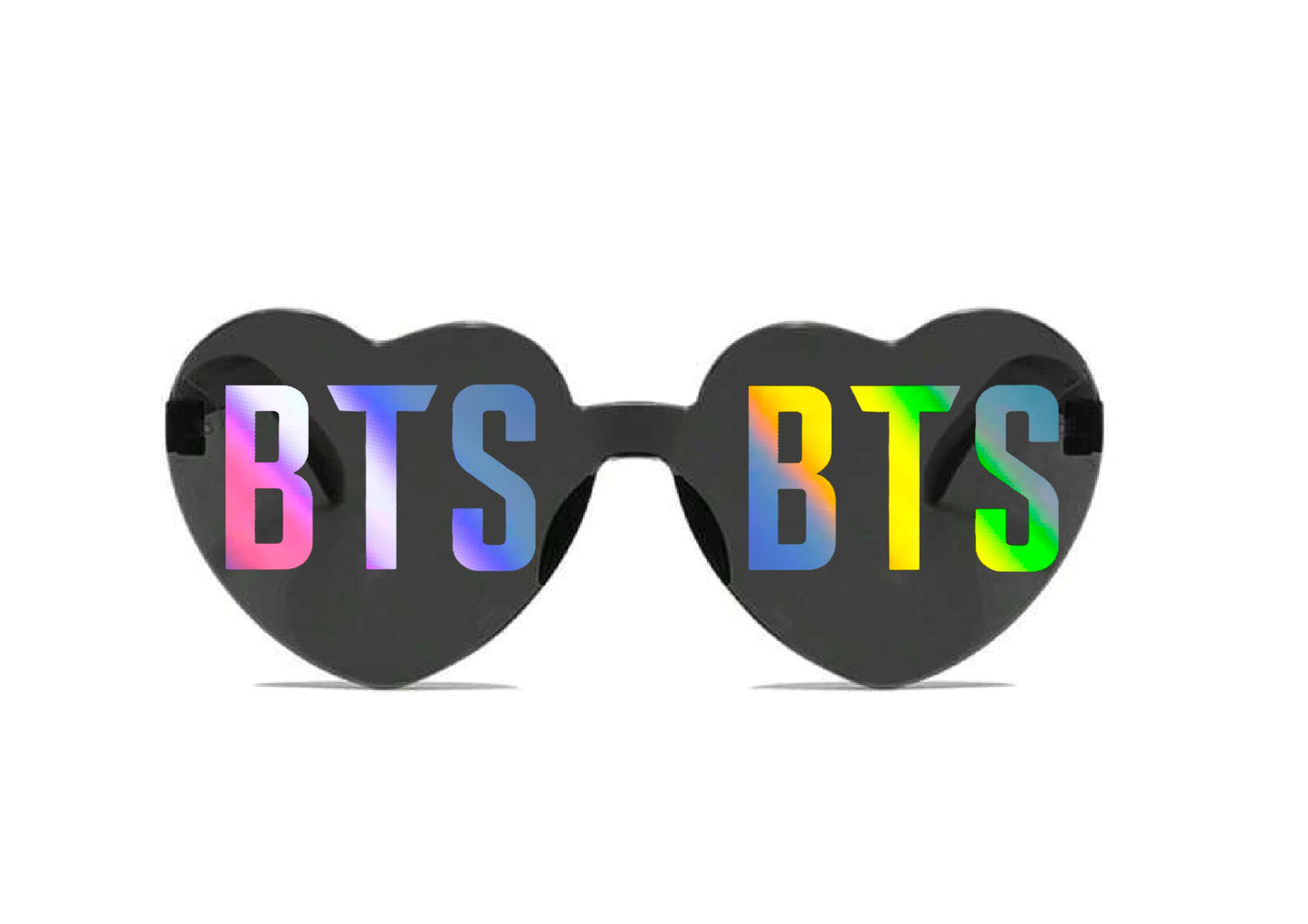 K-Pop Band 2026 Tour Sunglasses