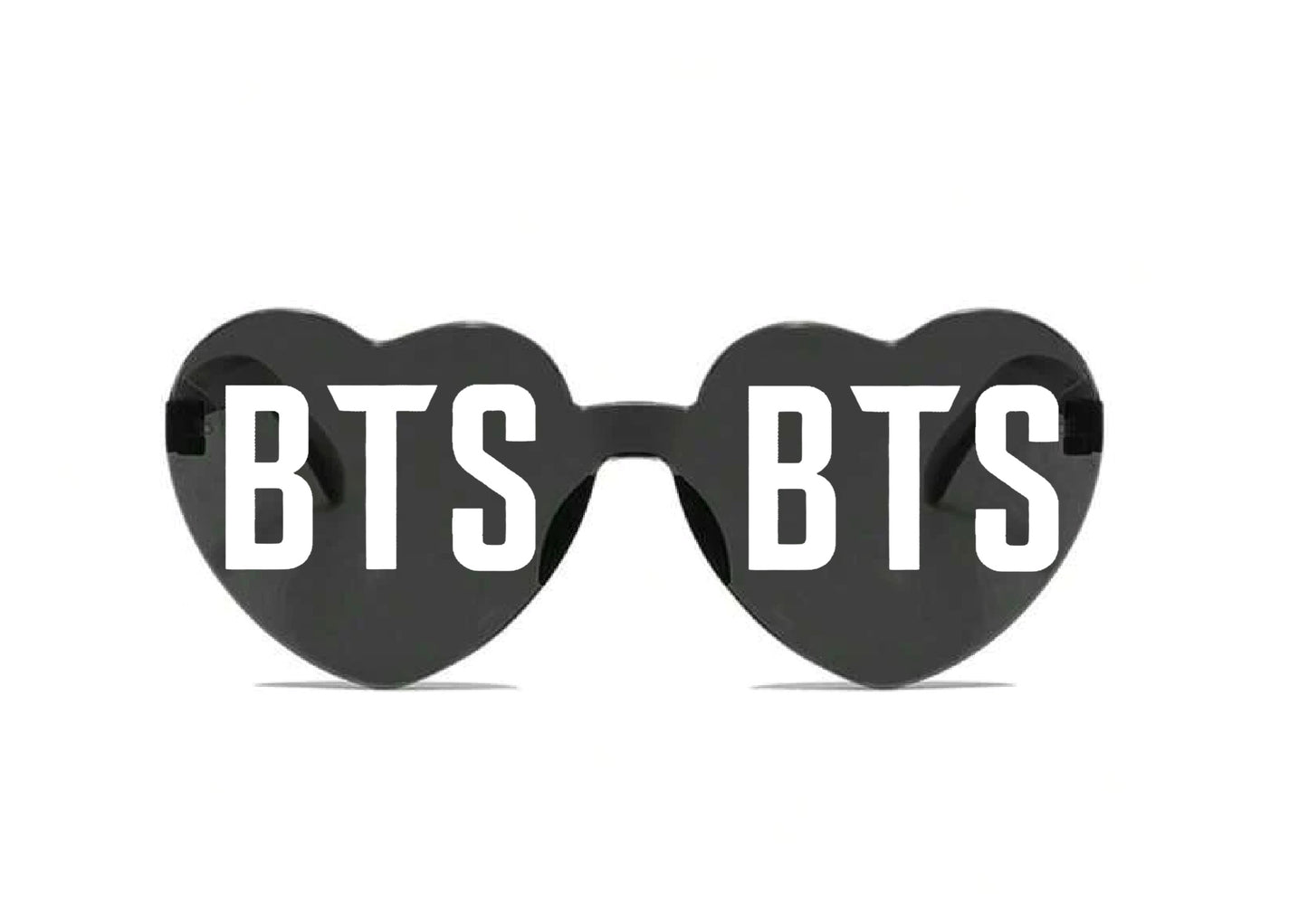 K-Pop Band 2026 Tour Sunglasses