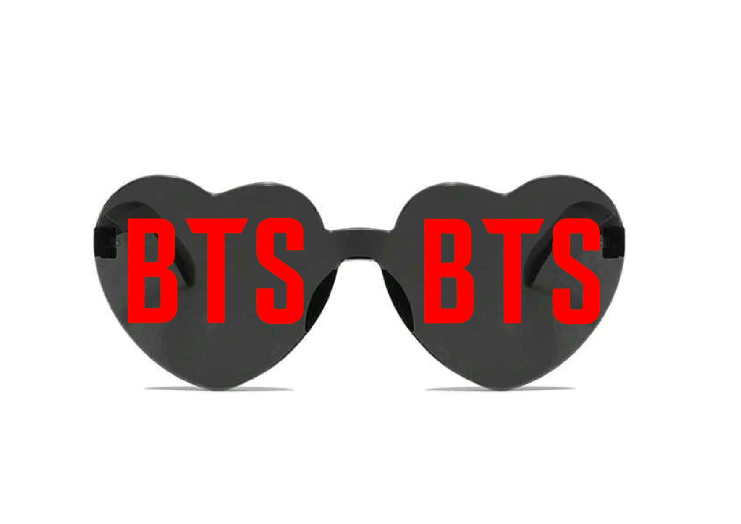 K-Pop Band 2026 Tour Sunglasses