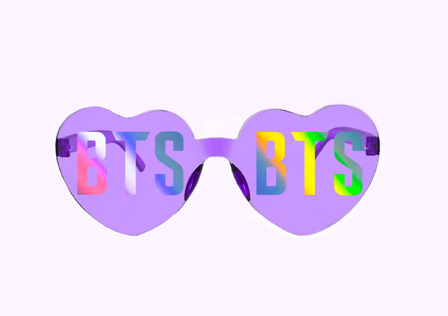 K-Pop Band 2026 Tour Sunglasses
