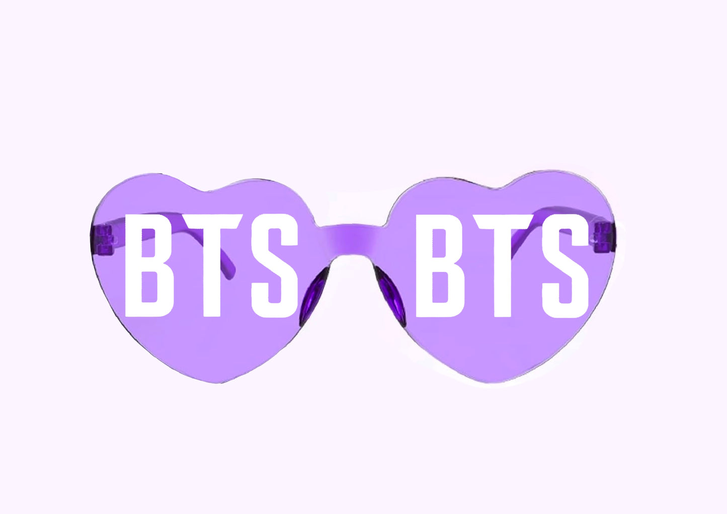 K-Pop Band 2026 Tour Sunglasses